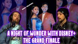 [REACTION] A Night of Wonder with Disney+ | The Grand Finale | Disney+ Philippines (Producers React)