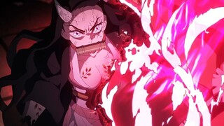 Demon Slayer: Kimetsu no Yaiba Season 3 trailer