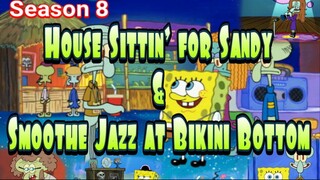Spongebob Squarepants Season 08 Eps 13 dub Indo
