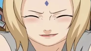 [ Naruto ] The girl who kissed Naruto in those years