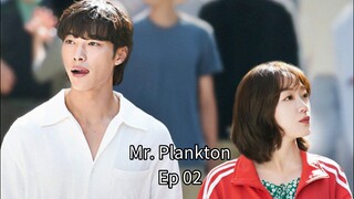 Mr. Plankton Ep. 2 indo sub