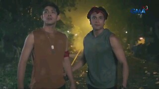 Mga batang riles episode 6 tagalog