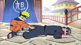 [Naruto] Kumpulan teknik rahasia yang diajarkan oleh Kakashi sendiri!