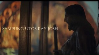 Sampung Utos_Part 1