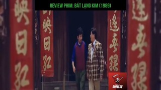 Tóm tắt phim: Bát lạng kim p2 #reviewphimhay