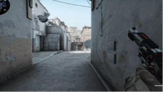 CSGO Trình độ của 1 thách đấu #Montage#CSGO