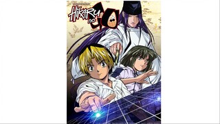 Hikaru No Go Episode 64 (Keichou Flowerpots)