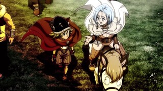 Nanatsu No Taizai: Mokushiroku no Yonkishi S2 eps 2 sub indo