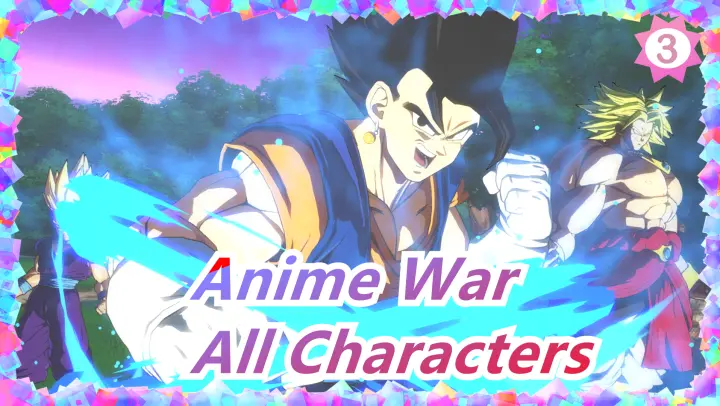[Anime War] A Perfect Compilation (Subtitle)_3
