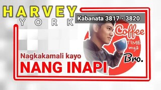 Nagkakamali kayo ng INAPI   Kabanata 3817 - 3820