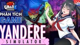Phân Tích Game Yandere Simulator - Giả Lập Làm  Gái Nhật Đó    meGAME