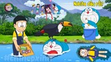 Review Doraemon Tổng Hợp Những Tập Mới Hay Nhất Phần 1036 | #CHIHEOXINH