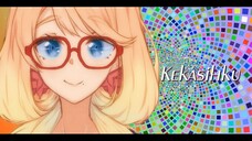 UshinaiP feat. Haruno Sora - Kekasihku (VOCALOID ORIGINAL)