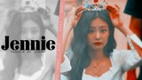 Kim Jennie | You Should Be Loved By Somebody 💐