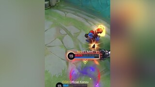 Fanny Mayhem highlights mobilelegends fypシ mcc_0423ph fyp foryou foryoupage mlbbcreatorcamp