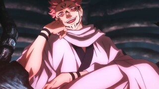 Jujutsu Kaisen [AMV]