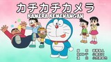 Doraemon Episode 746A Subtitle Indonesia, (Bagian 2)