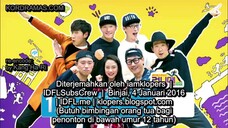 running man ep 280