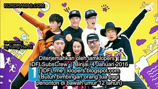 running man ep 280