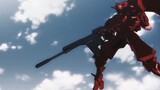 Red Drop (Azuth Aindra) vs Death Knight & Warrior