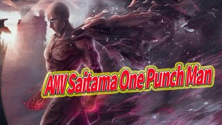 Saitama' Orang Penghancur Paling Parah