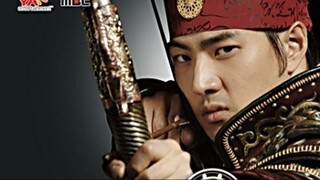 Jumong tagalog dubed HD EPISODE28