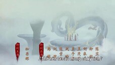 Kỳ Kim Triêu EP 27 [Sub Việt]