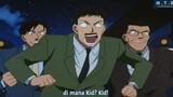 Detective Conan Ova 1:conan vs kid vc yaiba (sub indo)