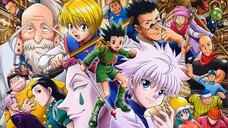 Hunter x hunter ep 5 in Hindi dubbed watch