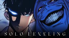 Solo Leveling Anime Review : Did It Live Up to the Hype?