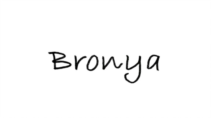 Bronya