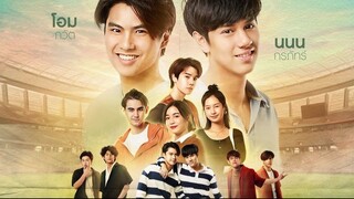 [ENG SUB] Bad Buddy (2021) episode 4