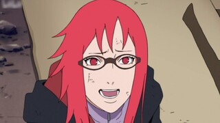 [Talk about Naruto in detail] Konoha's traitorous ninja is actually an "undercover hero"? Uchiha Sas