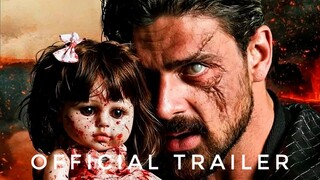 HOME SWEET HOME: REBIRTH Trailer 2 (2025)