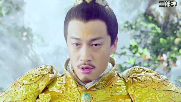 后来才明白，何润东是所有男人的偶像！