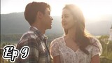 Eclipse of the Heart Ep 9 (Eng Sub)