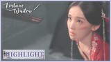 Highlight | Everything started again. | Fortune Writer | 执笔 | ENG SUB