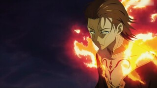 [Dragon Clan] Ba chàng lính ngự lâm của Takamagahara