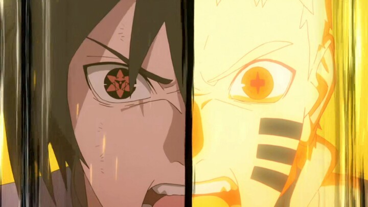 [Naruto/Super Burning/Stepping Point] It’s 2023, let’s burn it again!