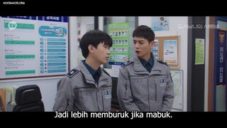 Lovestruck in the city eps 7 sub indo