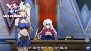 Anime : Main số hưởng -)))