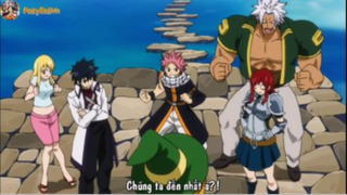 [FairyTail] - Tập 156 p6 |#anime