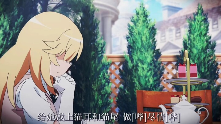 “就算是LV5看到我也衣不蔽体”