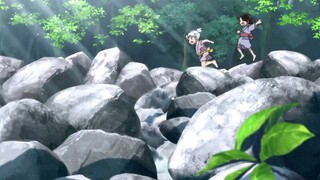 Hanyou no Yashahime: Sengoku Otogizoushi Season 2 Eps 02 Sub Indo