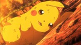 Pokemon【AMV】- Carry On (Detective Pikachu OST)