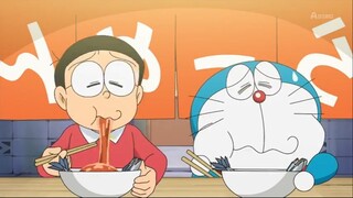 Doraemon episode 245