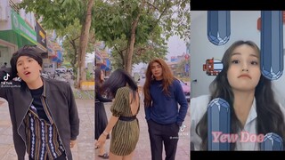 Tik Tok Gãy TV Media  💘  Tổng hợp các video hài hước của Team Gãy TV Media trên Tik Tok Phần 69