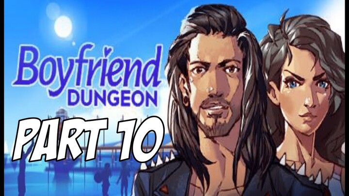 Boyfriend Dungeon Gameplay Part 10