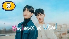 🇰🇷(ENG SUB) 𝗕𝗨𝗦𝗜 𝗡𝗘𝗦𝗦 𝗔𝗦 𝗨𝗦 𝗨𝗦𝗔𝗟 EPISODE 3