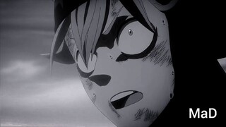 Yami sad edit (Black clover edit)-MaDziz